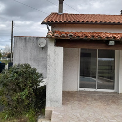 Maison Magné au 12/2022